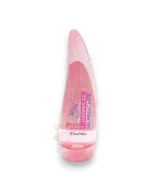 Gel Hidratante Rosa Mosqueta 120ml